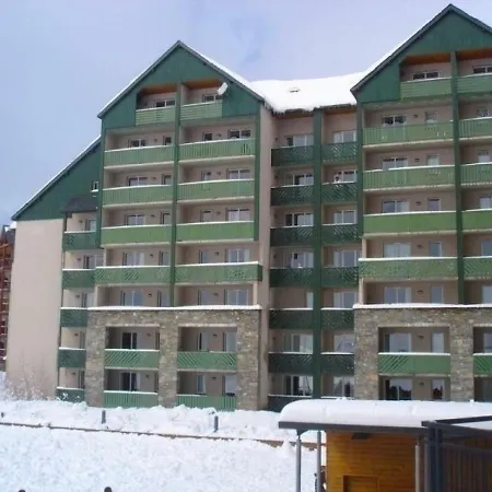 Balcons Du Soleil 2 83 Apartment Germ