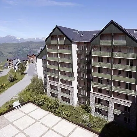 Apartment Balcons Du Soleil 2 83