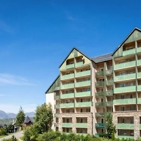 Apartment Balcons Du Soleil 2 83 Germ