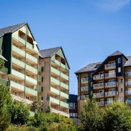 Apartment Balcons Du Soleil 2 83 Germ