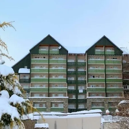 Balcons Du Soleil 2 83 Apartment Germ